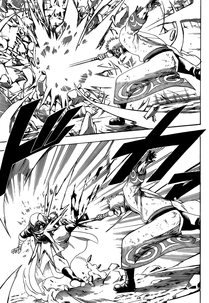Chapter 586 - Trang 11