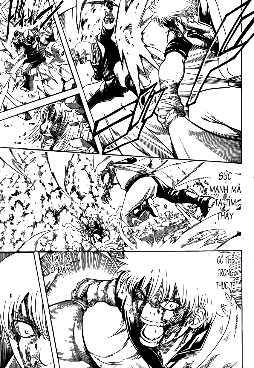 Chapter 586 - Trang 13