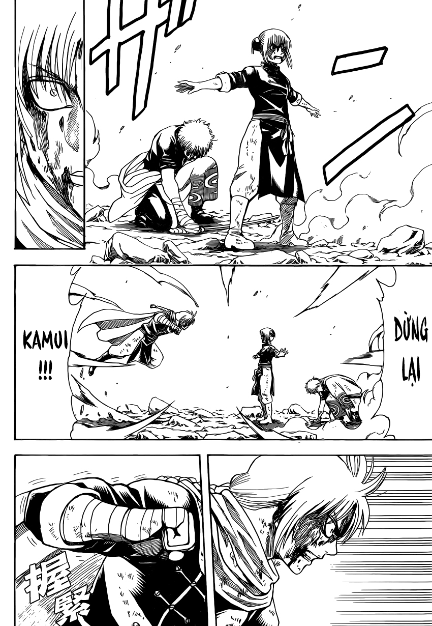 Chapter 586 - Trang 16