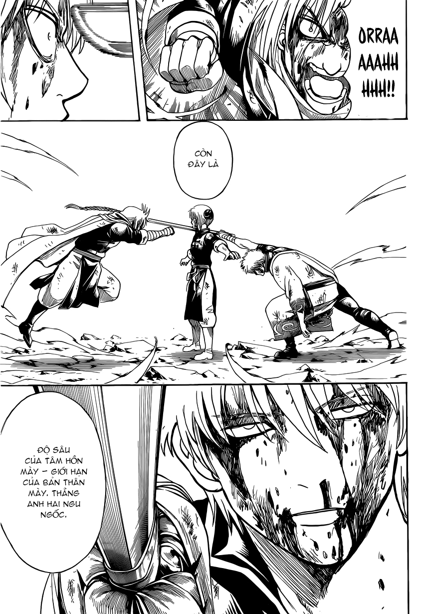 Chapter 586 - Trang 17