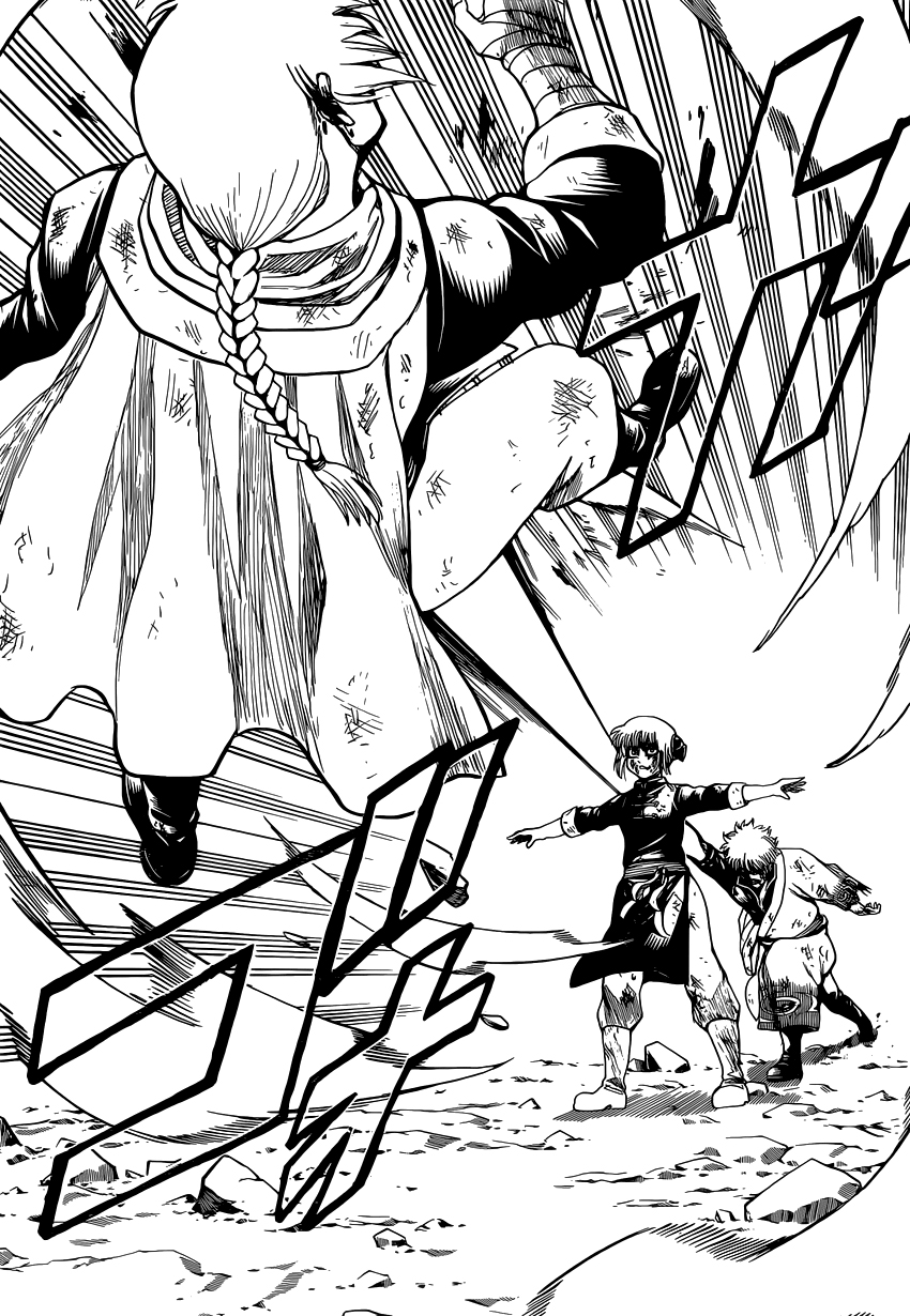 Chapter 586 - Trang 18
