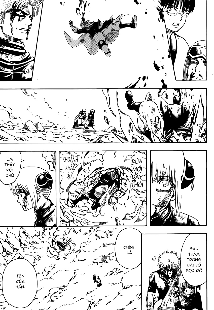 Chapter 586 - Trang 19