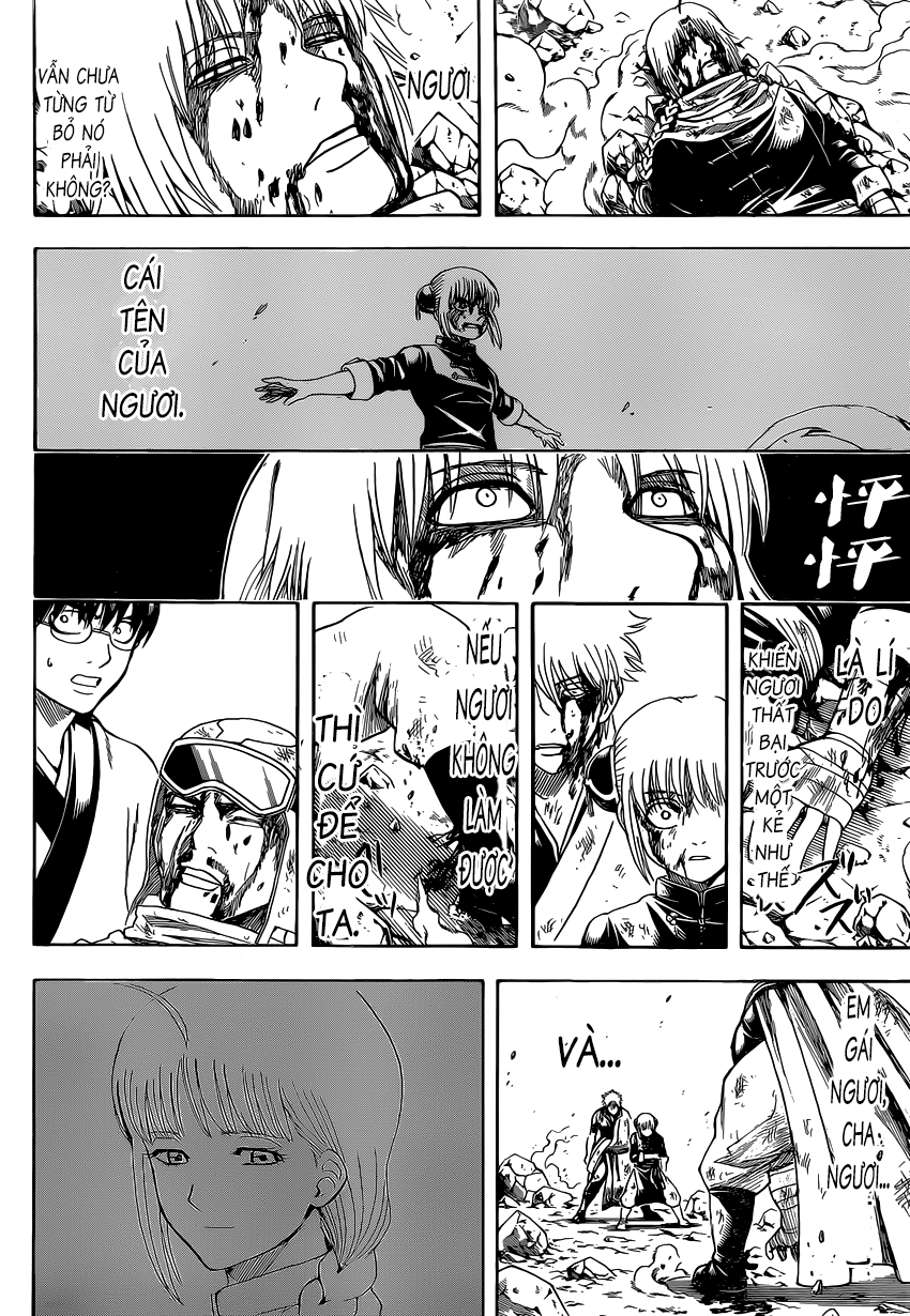 Chapter 586 - Trang 20