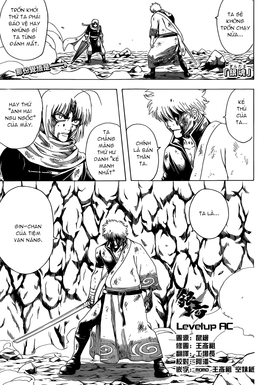 Chapter 586 - Trang 3