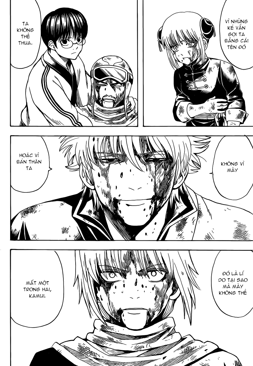 Chapter 586 - Trang 4