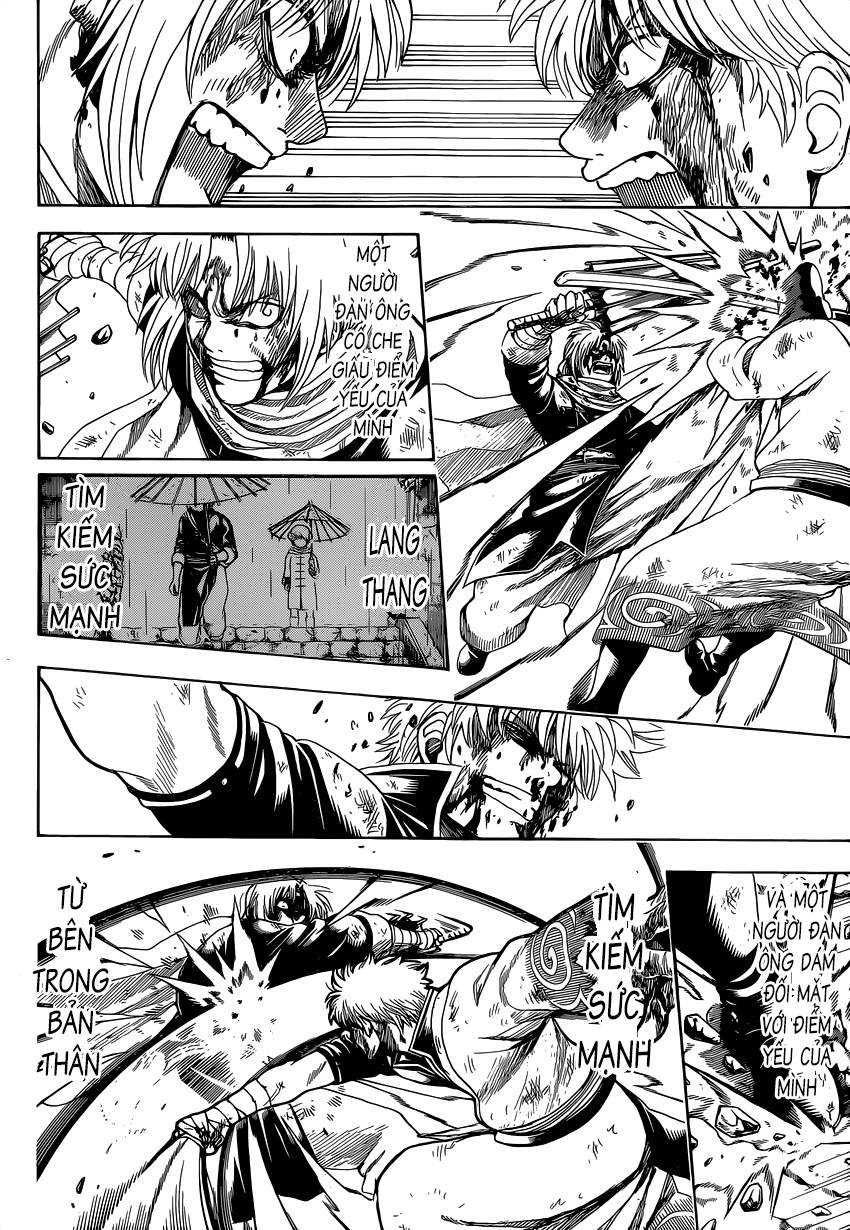 Chapter 586 - Trang 6