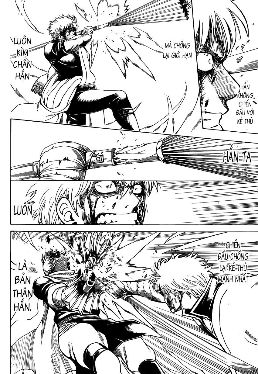 Chapter 586 - Trang 8