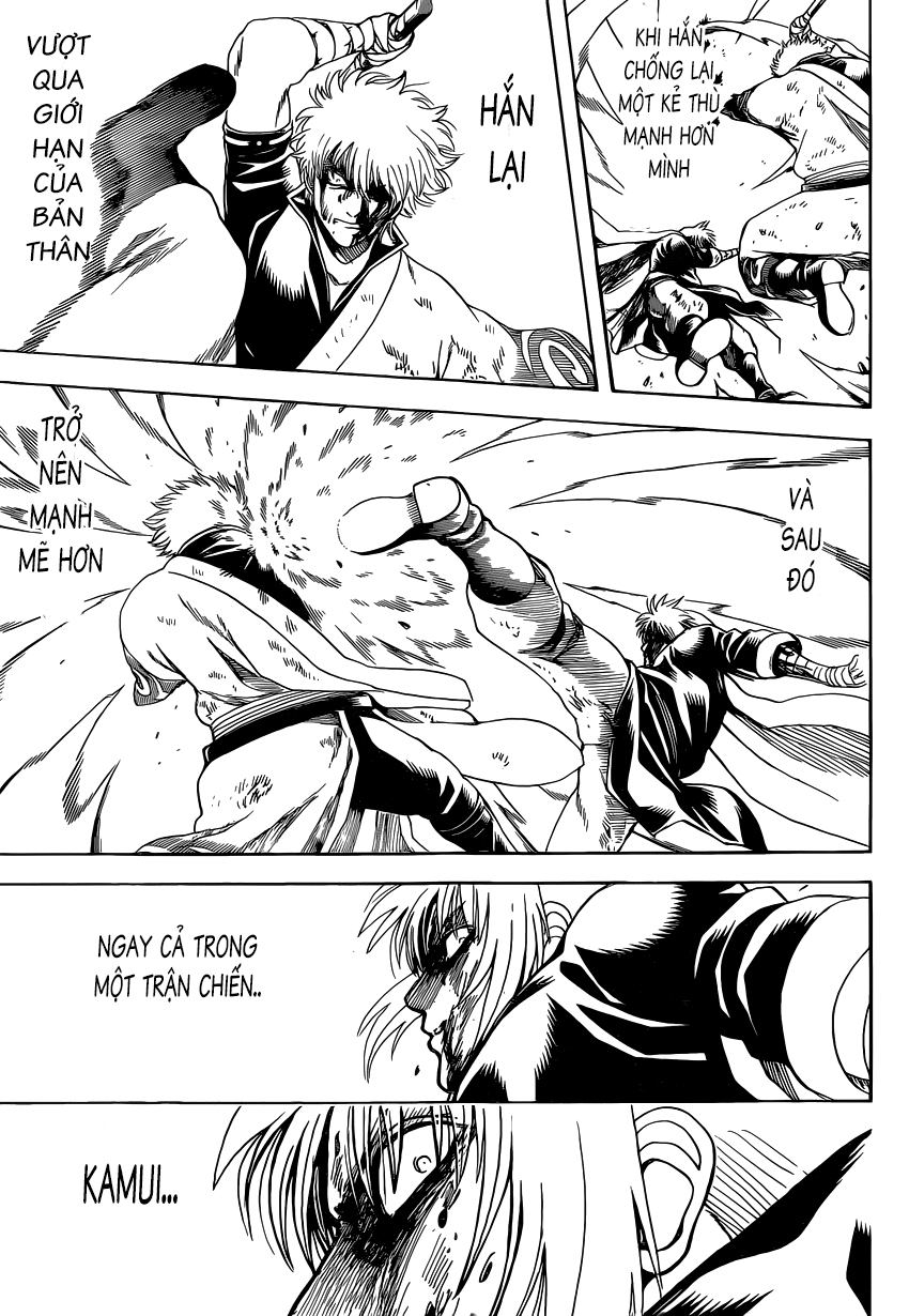 Chapter 586 - Trang 9