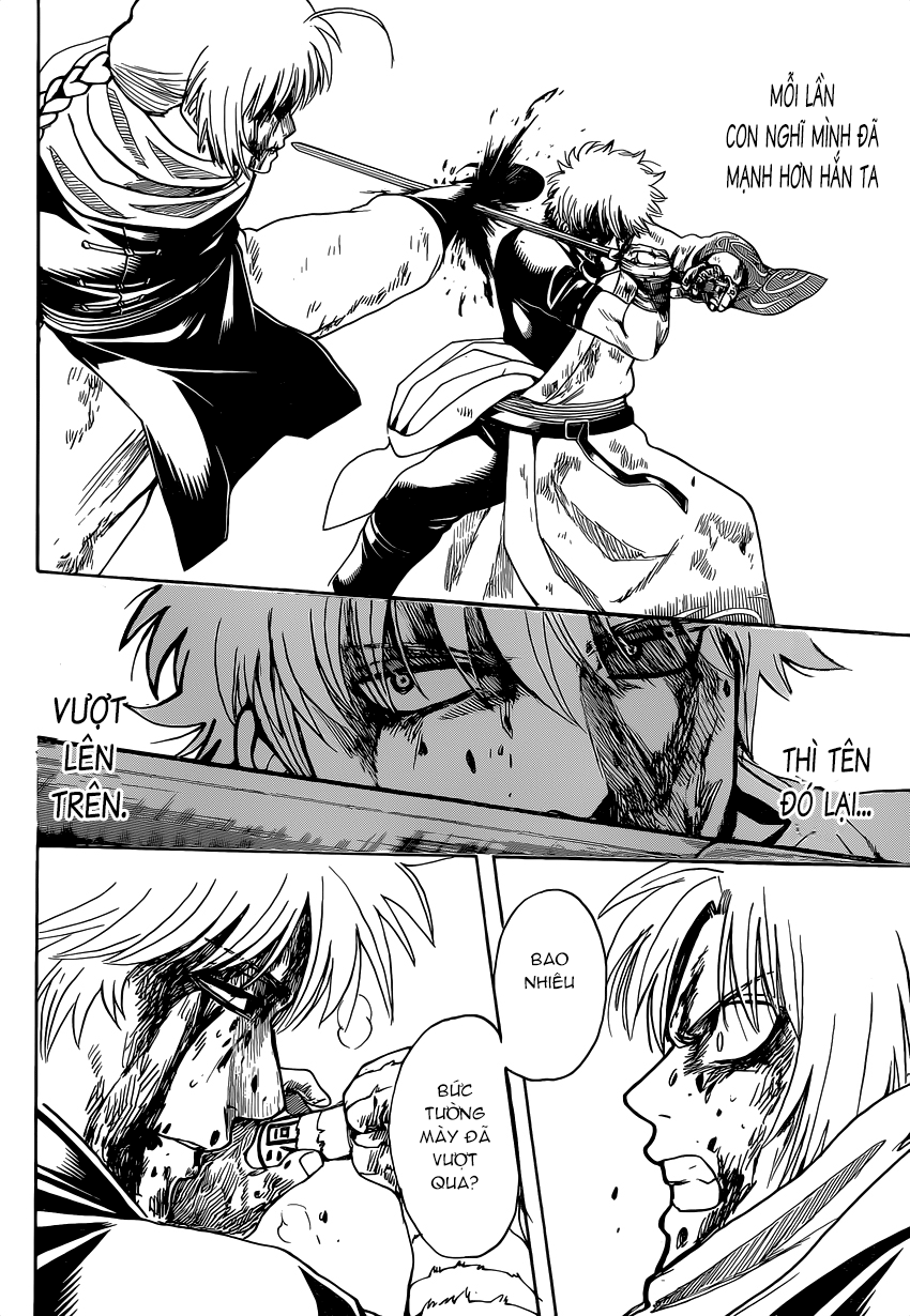 Chapter 586 - Trang 10