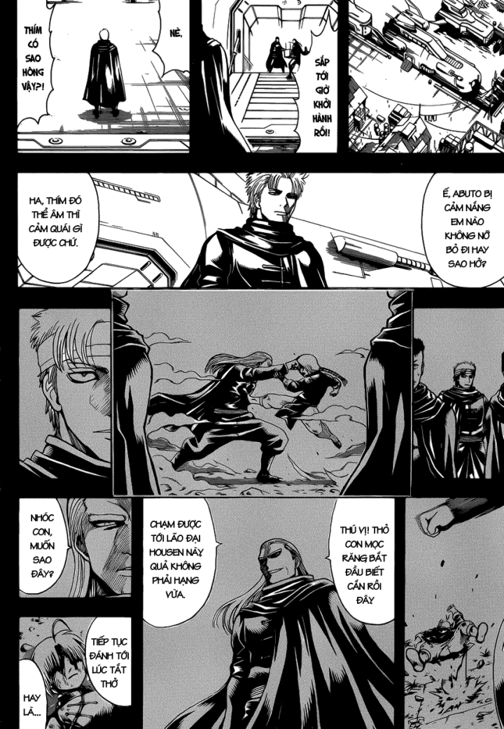 Chapter 587 - Trang 11