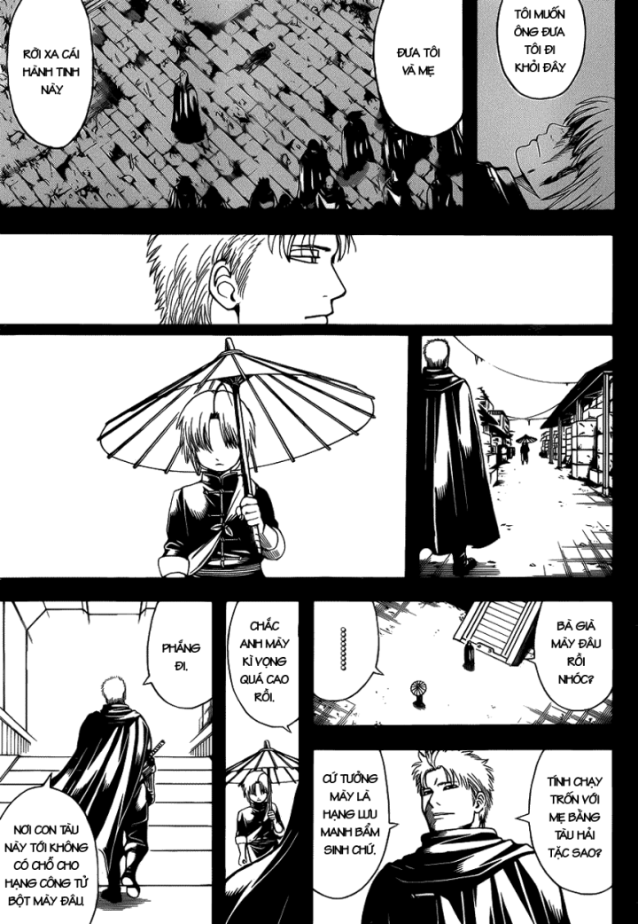 Chapter 587 - Trang 12