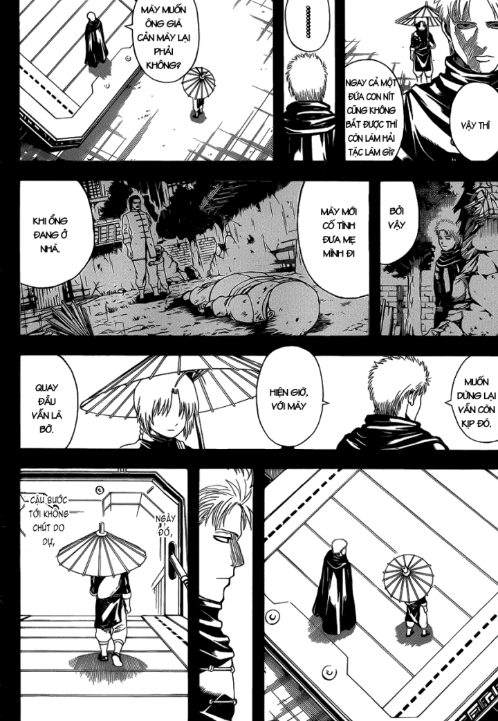 Chapter 587 - Trang 13