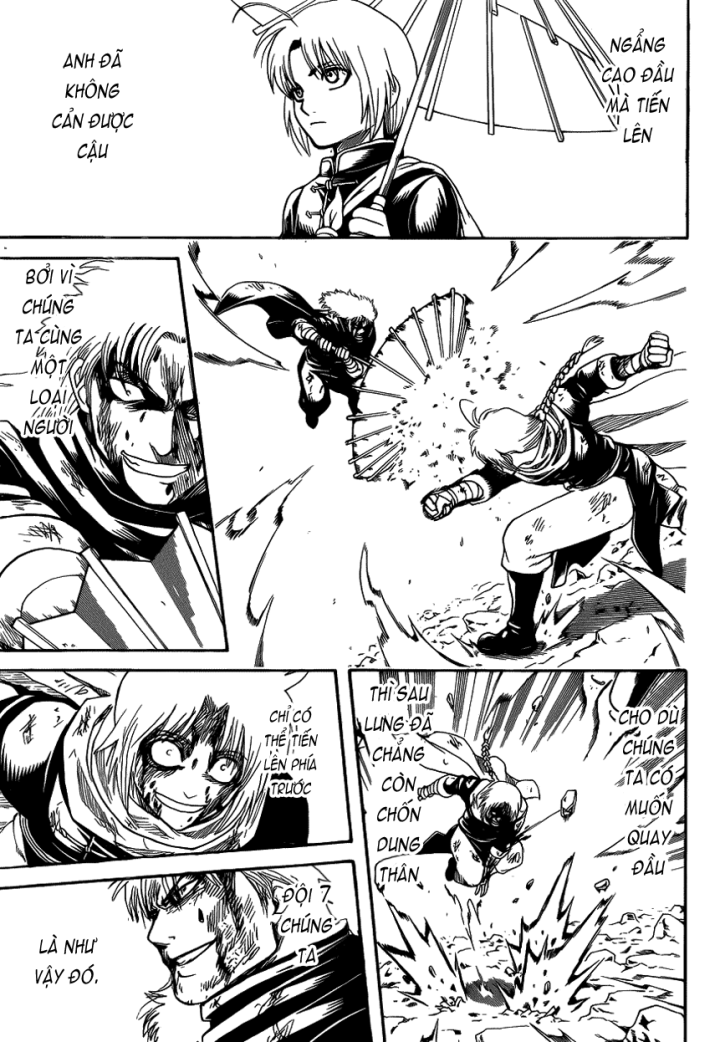Chapter 587 - Trang 14