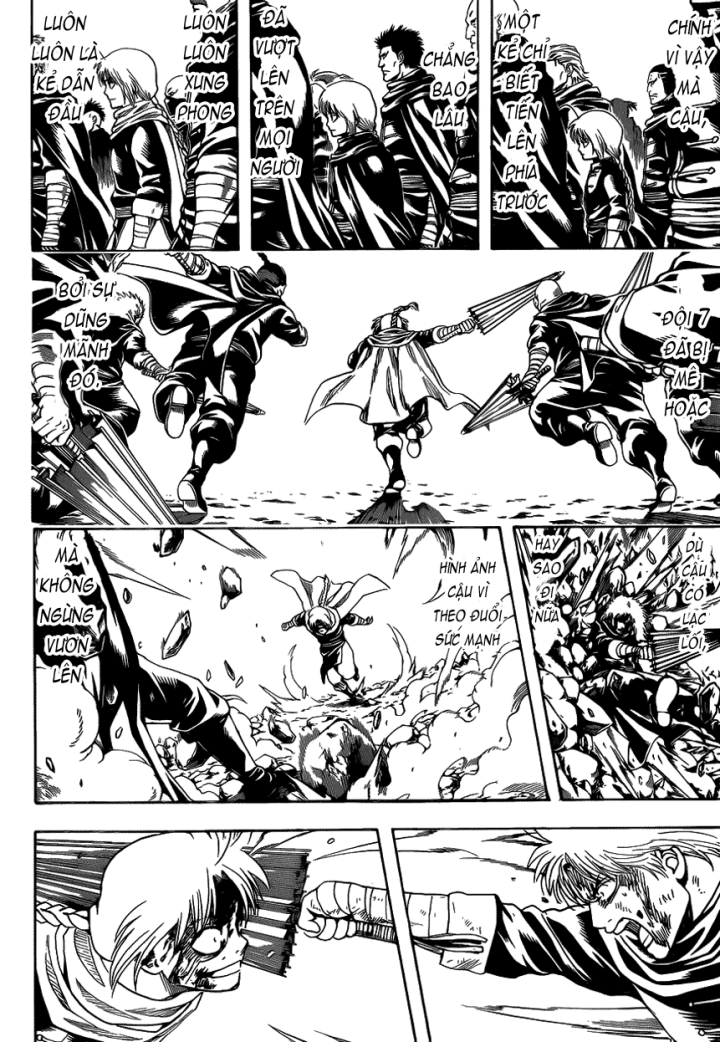 Chapter 587 - Trang 15