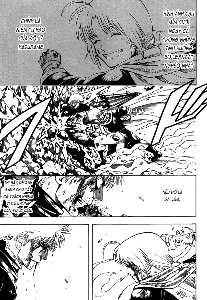 Chapter 587 - Trang 16