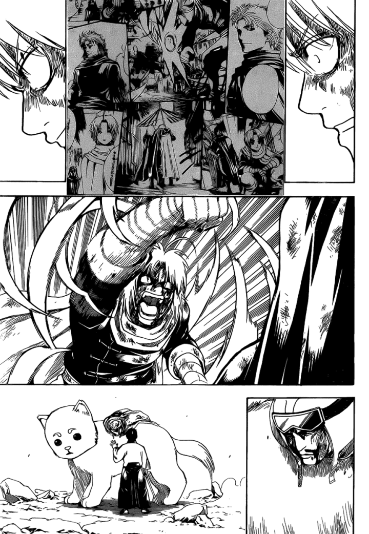 Chapter 587 - Trang 18