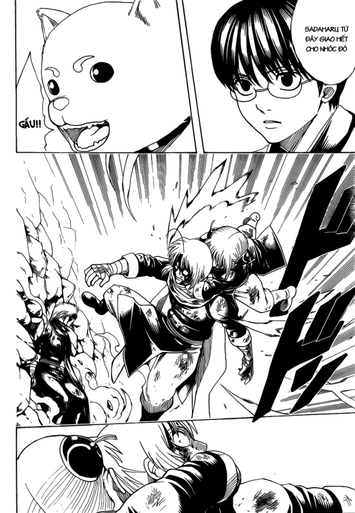 Chapter 587 - Trang 19
