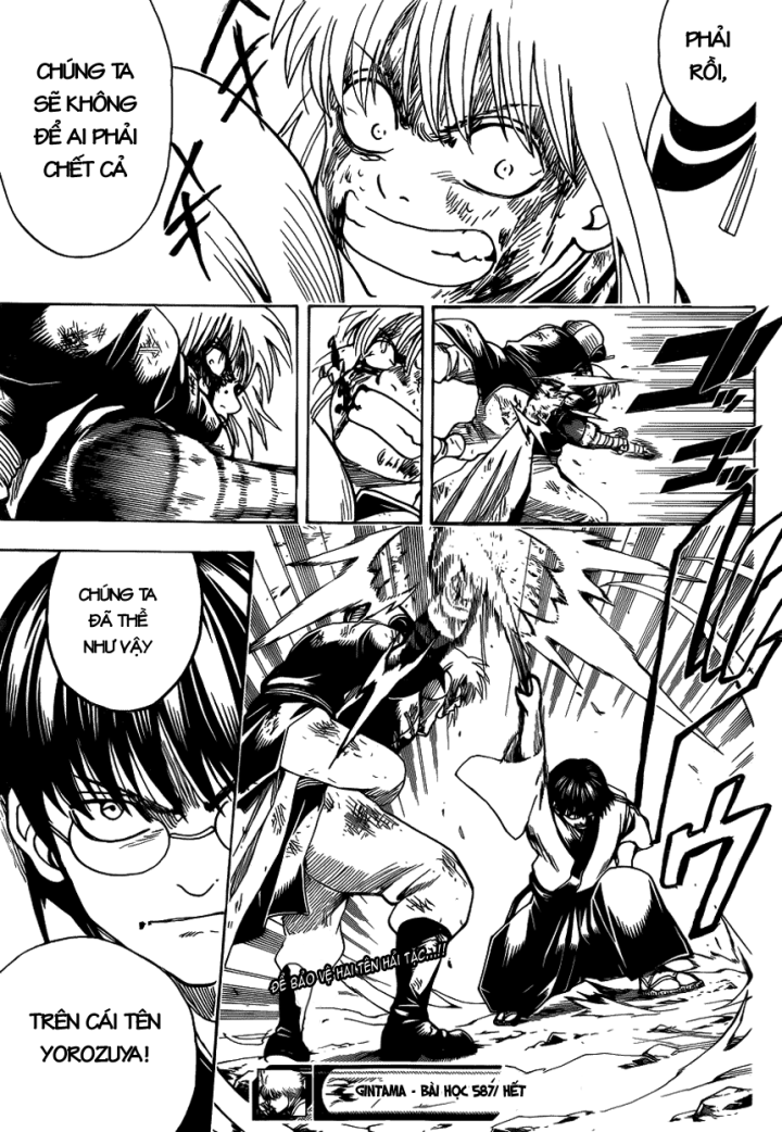 Chapter 587 - Trang 20
