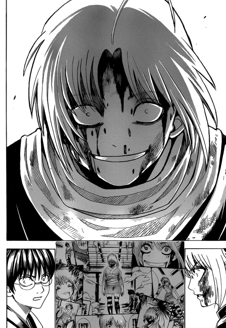Chapter 587 - Trang 3