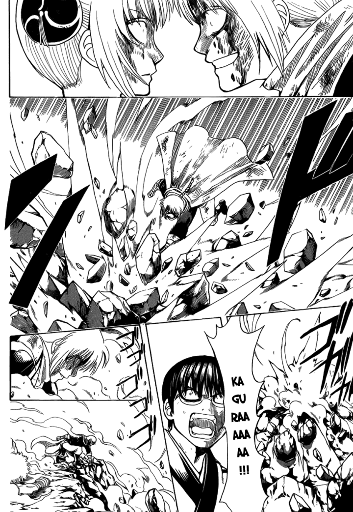 Chapter 587 - Trang 5