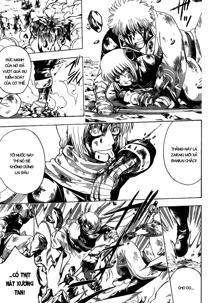 Chapter 587 - Trang 6
