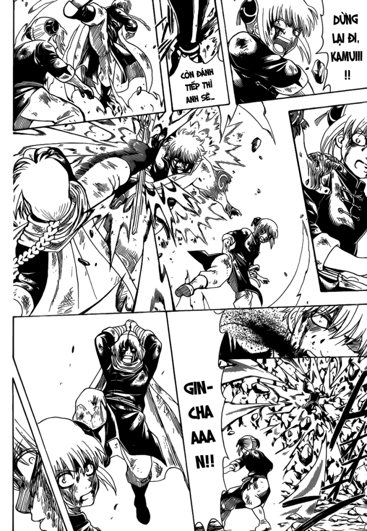 Chapter 587 - Trang 7