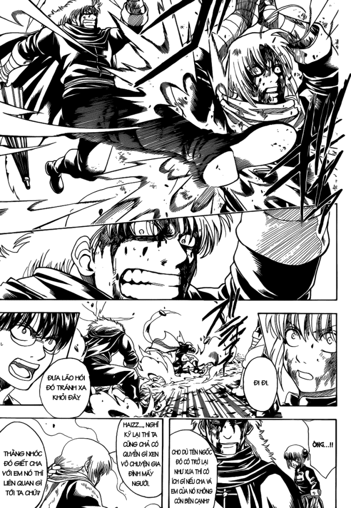 Chapter 587 - Trang 8