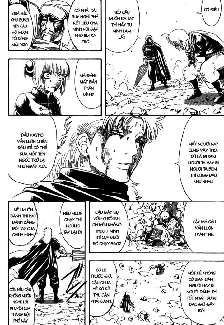 Chapter 587 - Trang 9