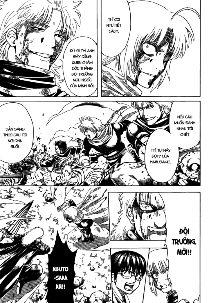 Chapter 587 - Trang 10