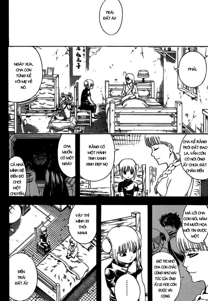 Chapter 588 - Trang 11
