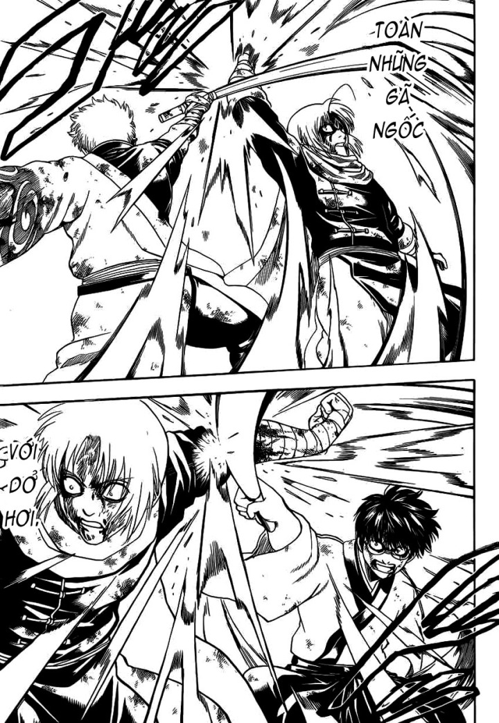 Chapter 588 - Trang 16