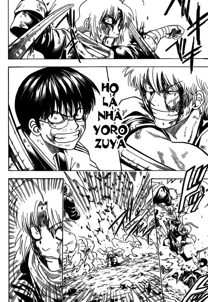 Chapter 588 - Trang 17