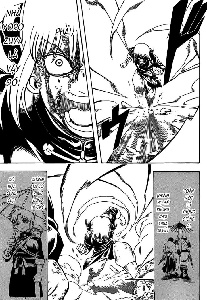 Chapter 588 - Trang 18