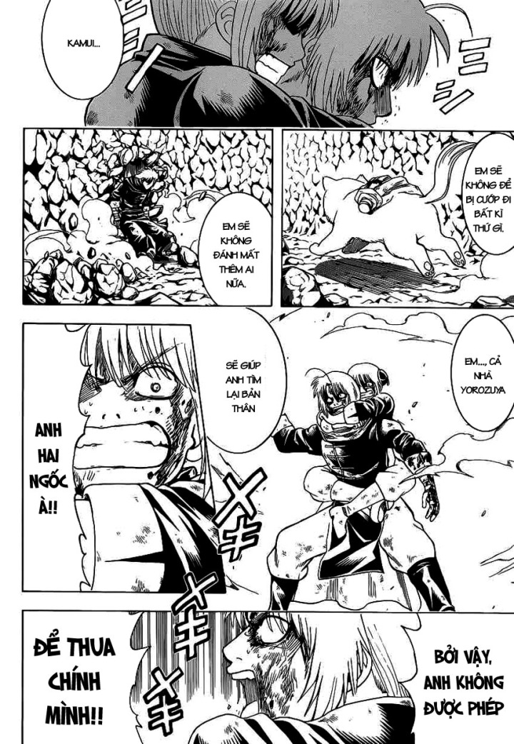 Chapter 588 - Trang 3