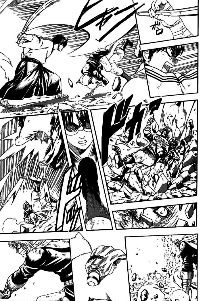 Chapter 588 - Trang 4