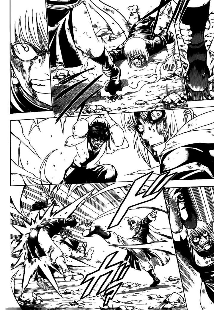 Chapter 588 - Trang 5