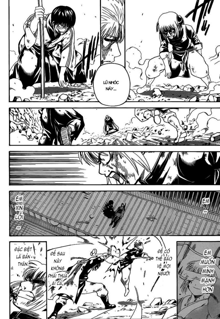 Chapter 588 - Trang 7