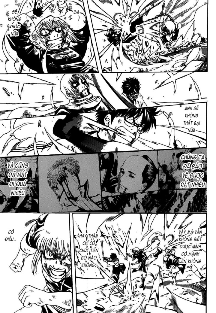Chapter 588 - Trang 10