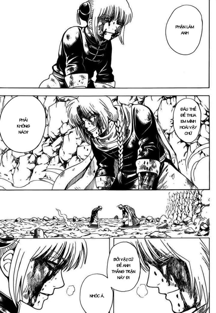 Chapter 589 - Trang 11