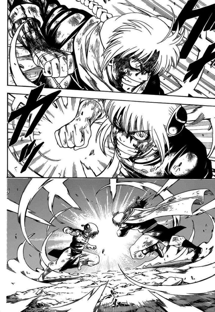 Chapter 589 - Trang 12