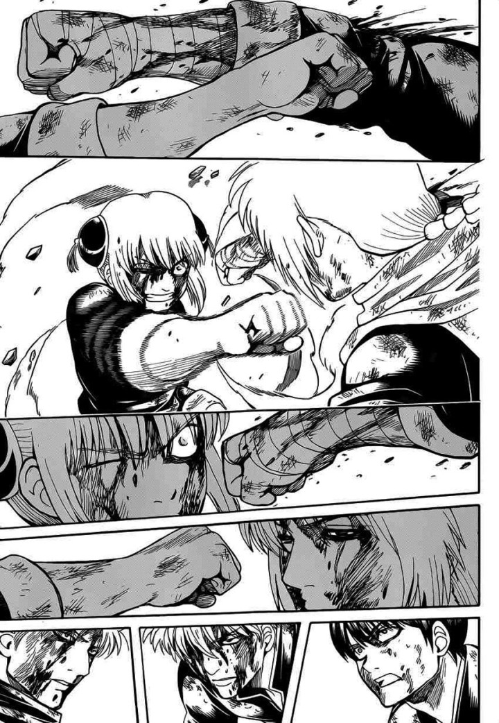 Chapter 589 - Trang 13