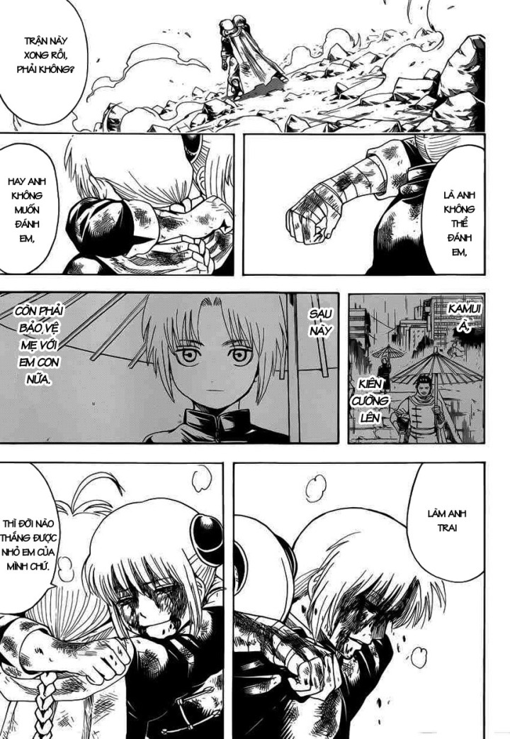 Chapter 589 - Trang 15