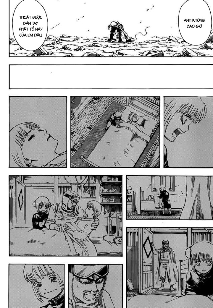 Chapter 589 - Trang 16