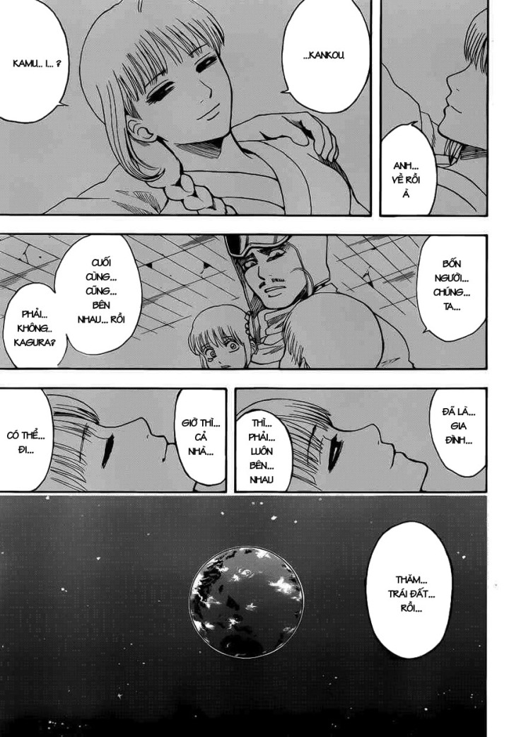 Chapter 589 - Trang 17