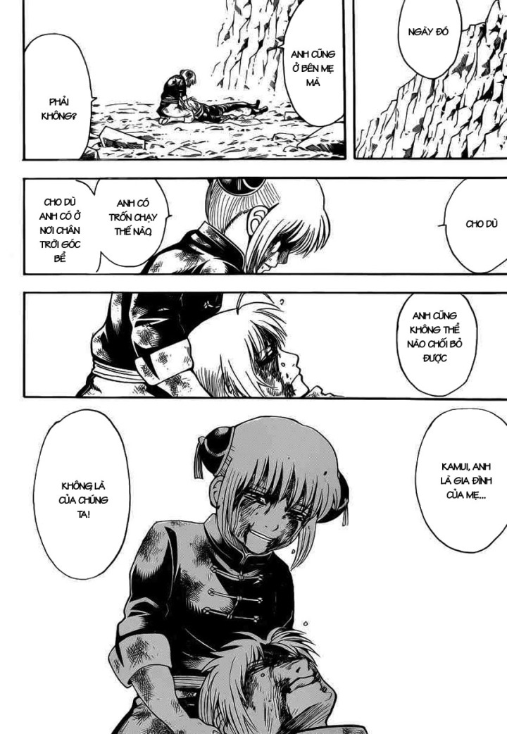 Chapter 589 - Trang 18