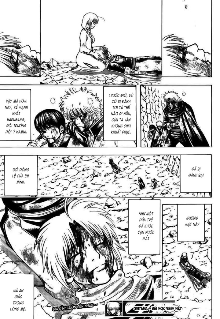Chapter 589 - Trang 19