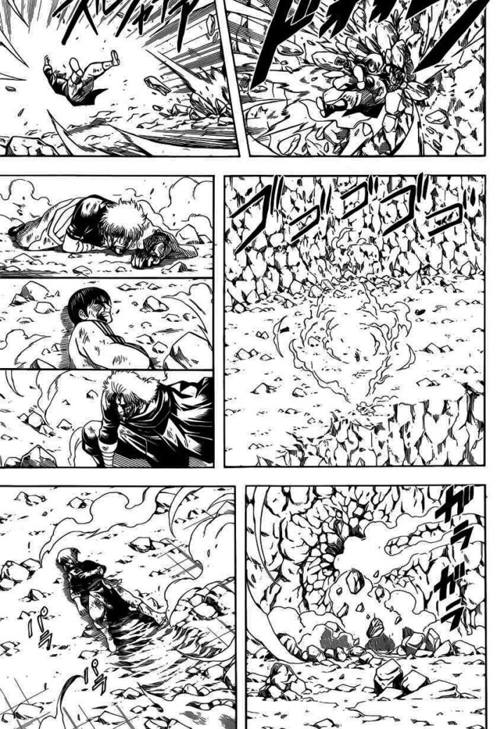 Chapter 589 - Trang 5
