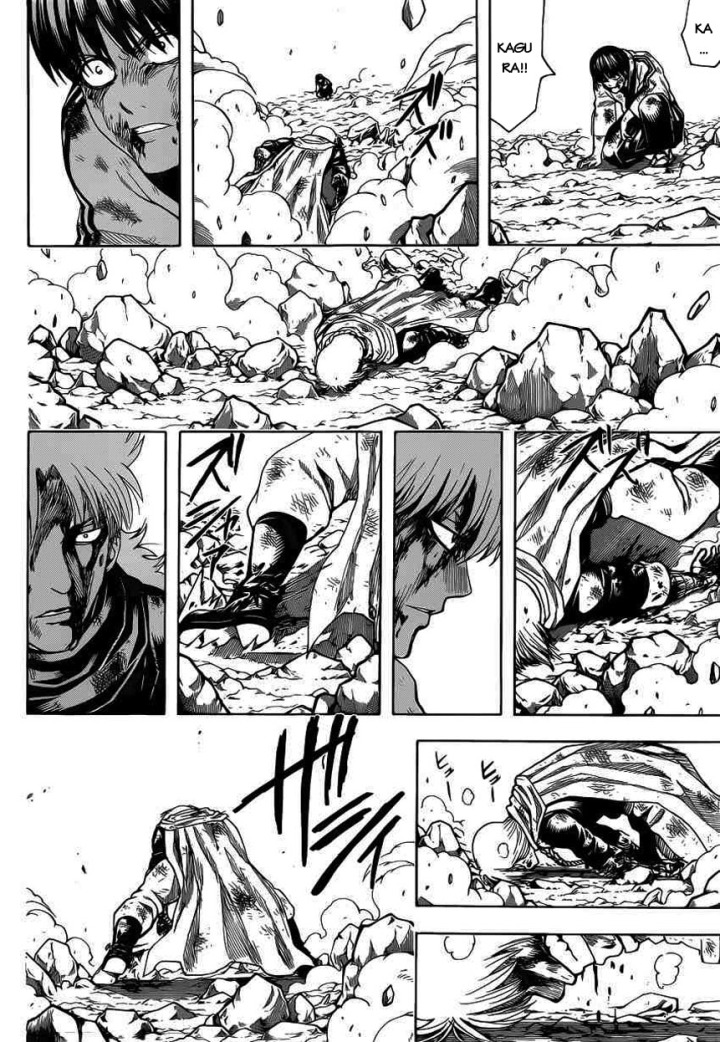 Chapter 589 - Trang 6