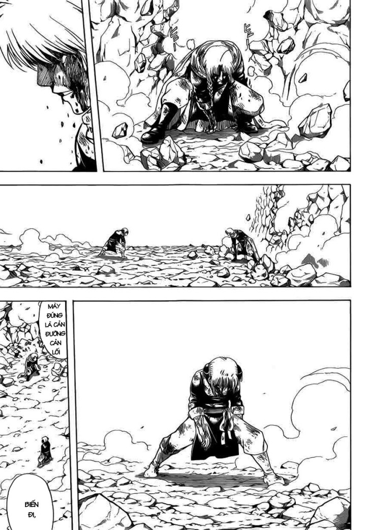 Chapter 589 - Trang 7
