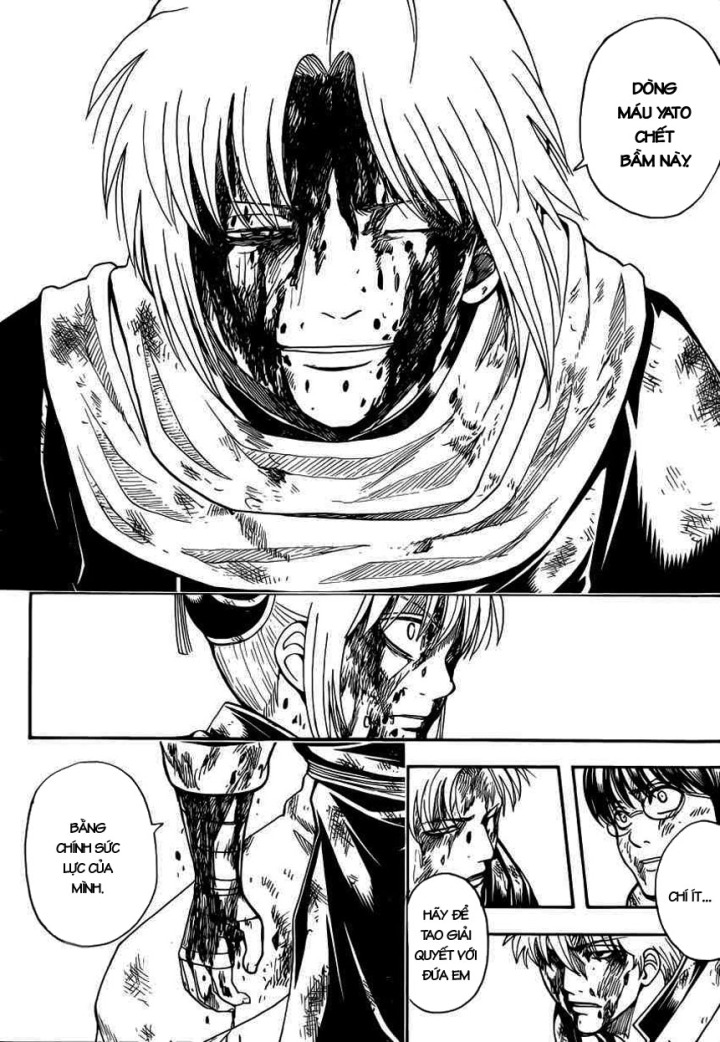 Chapter 589 - Trang 8
